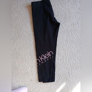 Calvin Klein leggings